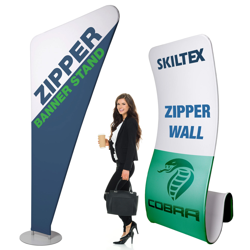 Bannerstander