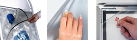 Frontplader / Plexiglas