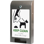 Hundepose Dispenser
