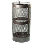 38L Affaldsbeholdere