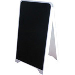 PS Display tavlefolie A-skilte
