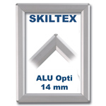 Alu Opti 14mm Snaprammer