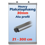 Banner-Line S&aelig;t 30mm