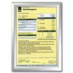 Dobbeltsidet Vindueramme med 25mm profil