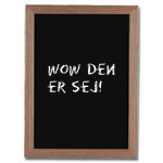 Wood-line Kridttavler