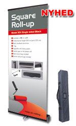 Square roll up