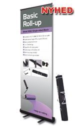 Sort Basic Roll Up System