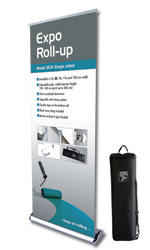 Expo Roll Up