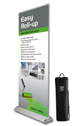 Easy Roll-up