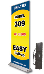 Easy Roll-up