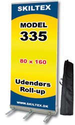 Roll-up Mini