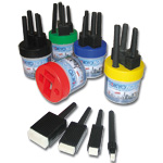 Tokyo Aqua 4 Filtpennes�t