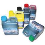 Tokyo Aqua Skiltebl�k