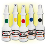 Tokyo Alco Color Spray