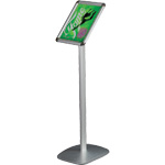 Expo Vertikal Infostand