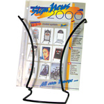 Expo-Line Bord A4 Brochureholder