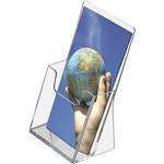 Acrylic Bord Dispenser