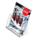 Acrylic Bord Dispenser