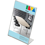 L-H&oslash;jformat Konceptholder