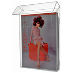 Acrylic Brochureholder