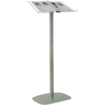 Expo Horisontal Infostand