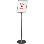 Infostand Lux                                