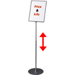 Infostand Lux Flex