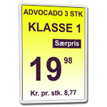 Flex plast Prisramme