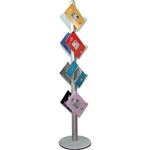 Multistand 22 - 8xA4