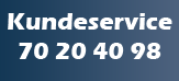 Kundeservice