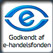 E-M�rket - din sikkerhed