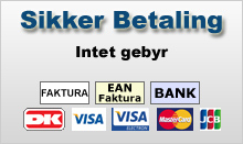 Sikker Betaling
