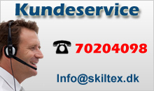 Kundeservice 