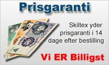 Prisgaranti