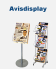 Avisdisplay