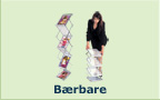 B&aelig;rbare Brochureholdere
