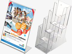 Infostandere