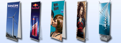 Bannerstander
