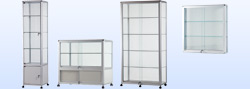 Infostandere