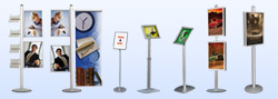 Infostandere