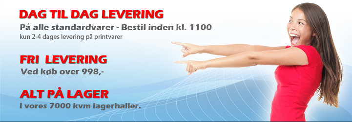 Derfor SKILTEX