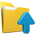 upload