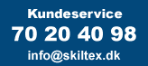 Kundeservice