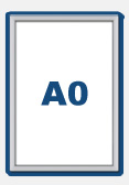 A0 Lyskasser