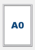 A0 Lyskasser