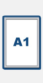 A1 Lyskasse