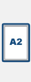 A2 Lyskasse