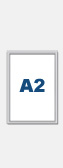 A2 Lyskasse
