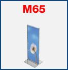 M65 Menukortholder