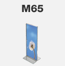 M65 Menukortholder